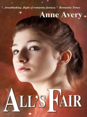 cover image of All's Fair